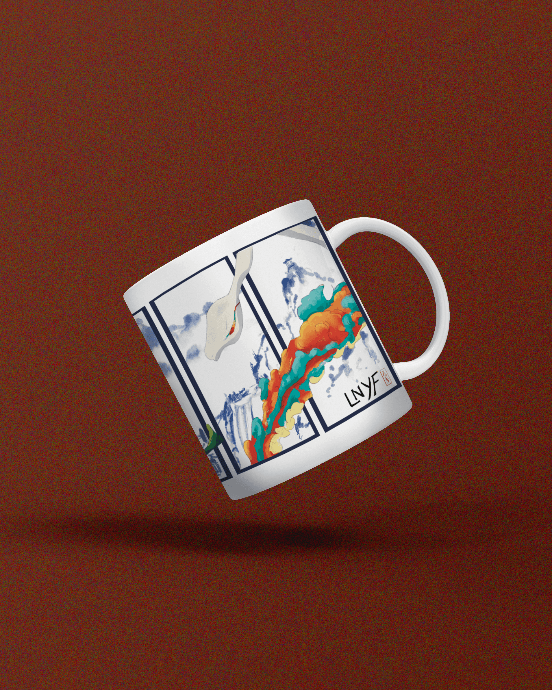 Mug